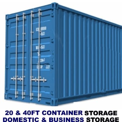 business storage